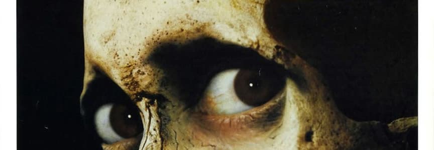 Evil Dead Ii