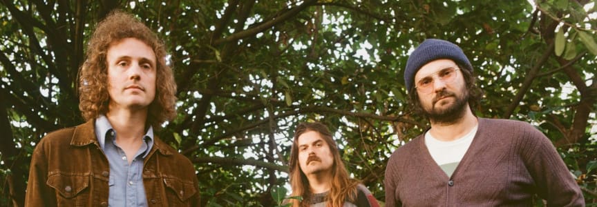 Triptides + Dark Canyon + La Croix Mystique