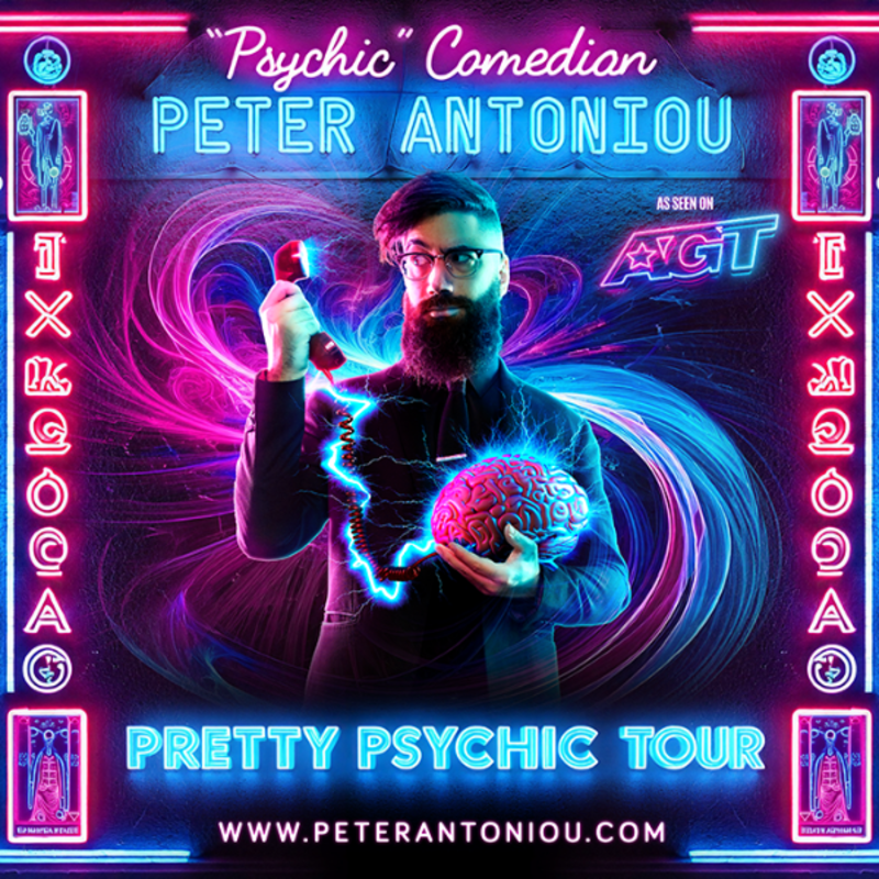 Peter Antoniou