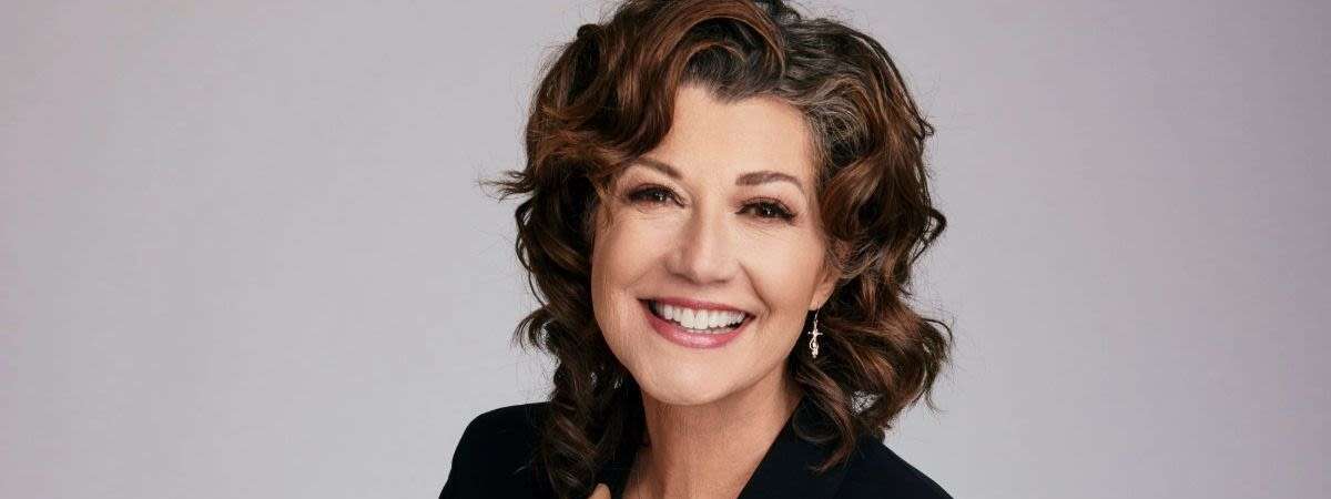 Christmas Together with Amy Grant, Michael W. Smith and CeCe Winans