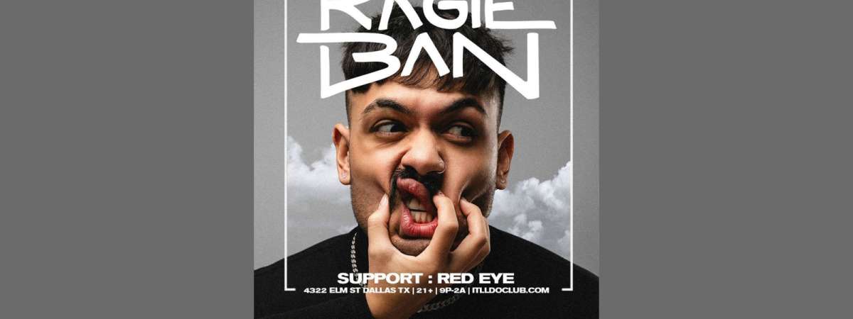 Ragie Ban
