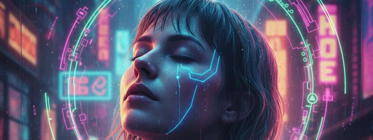 Rebel Frequencies: Hope is Contagious