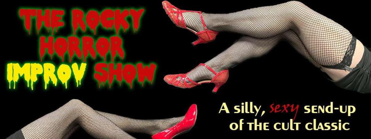 Rocky Horror Improv Show