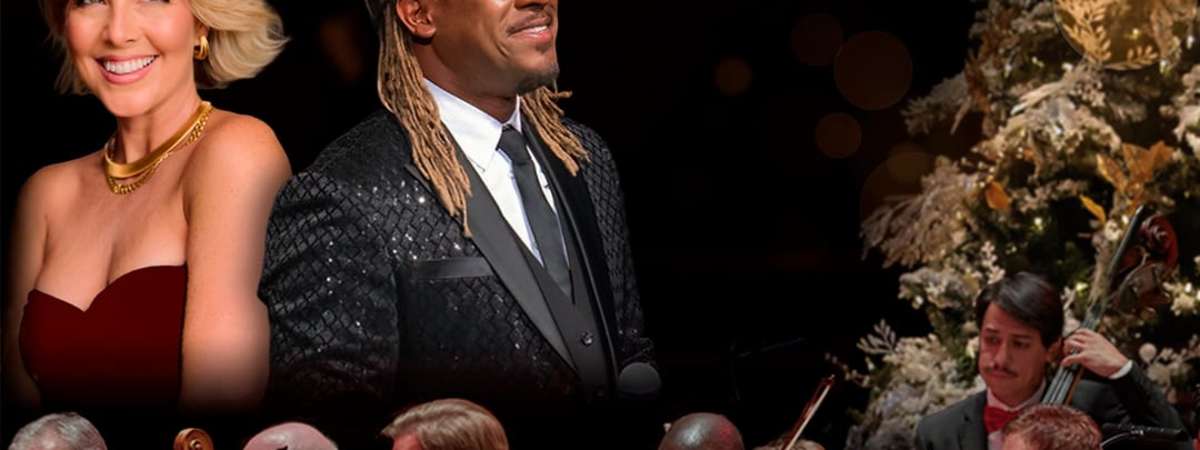 A Philly Holiday Spectacular