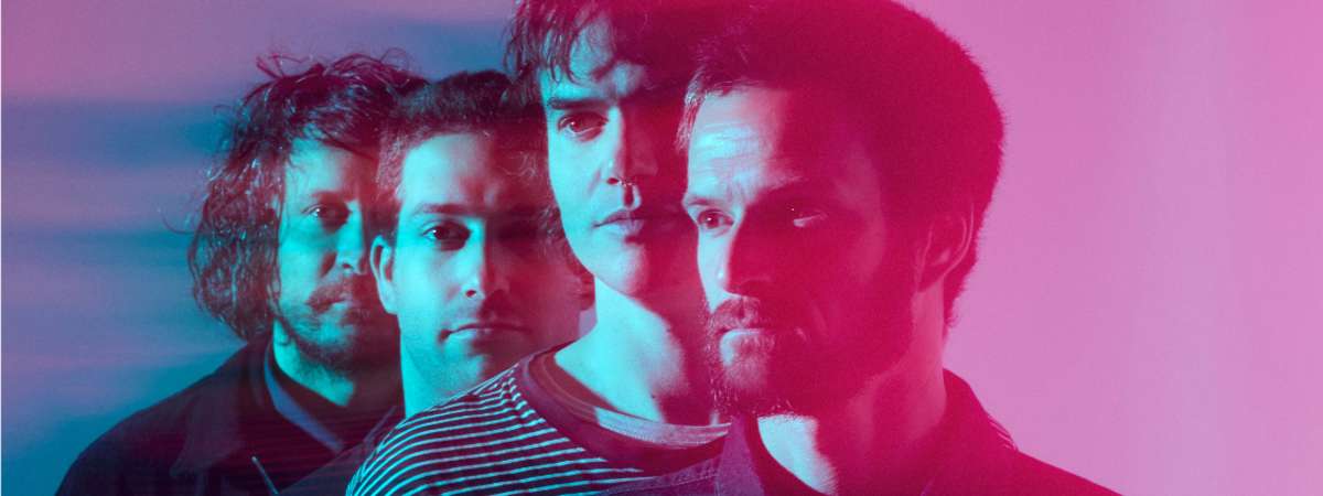 All Them Witches - 21 Shows / 21 Days
