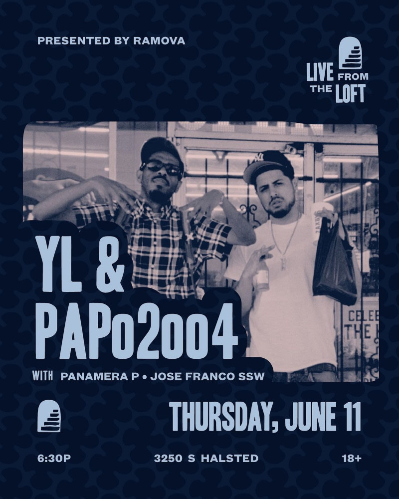 YL & Papo2oo4