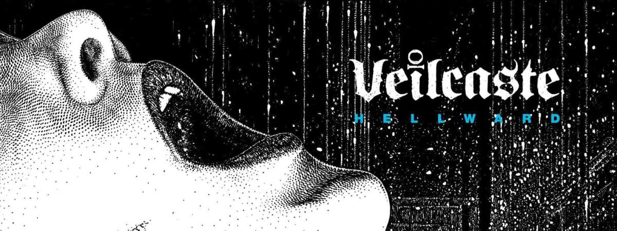 Stranger Attractions Presents Veilcaste