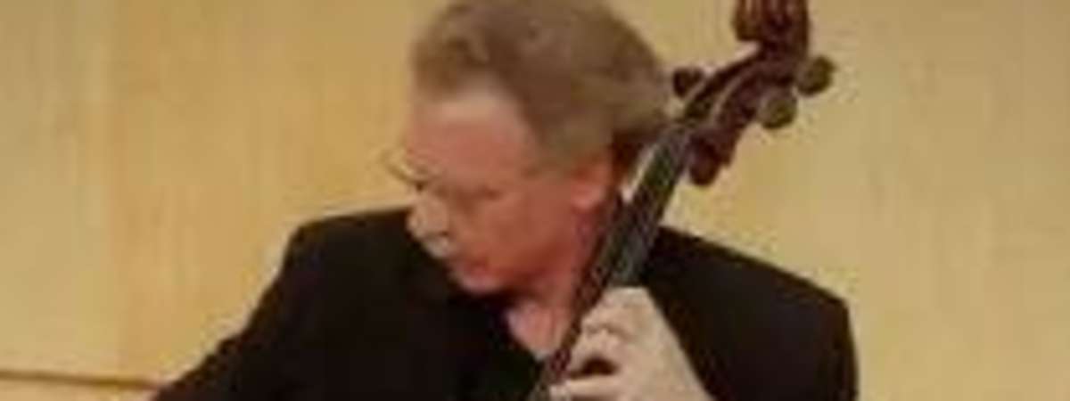 Friends of Chamber Music presents Hamilton & Friends
