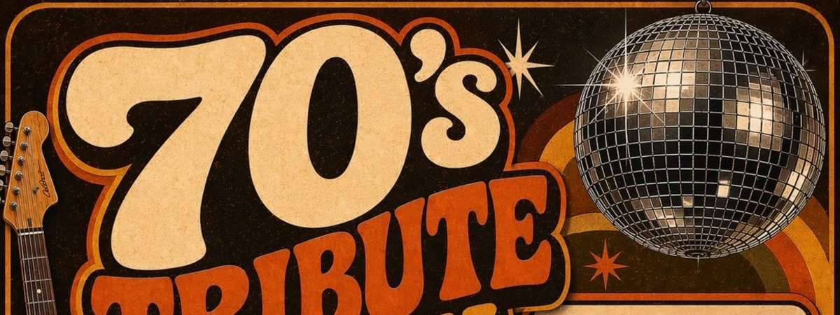 70's TRIBUTE !!