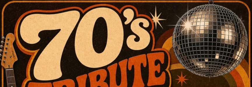 70's TRIBUTE !!