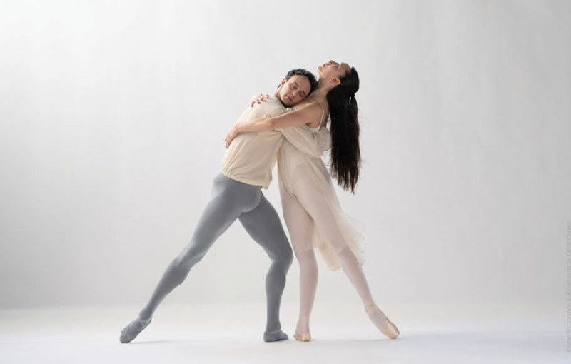 Ballet Vancouver: Classical Masters