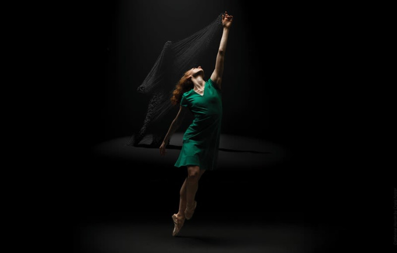 Ballet Vancouver: @giselle