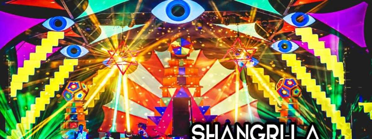 Shangrila Festival