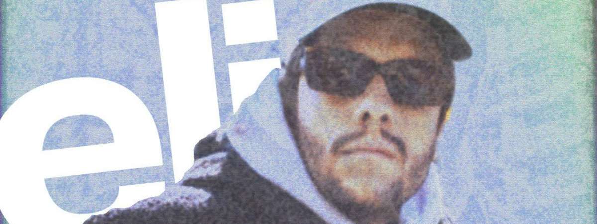 Eli Escobar + Sober