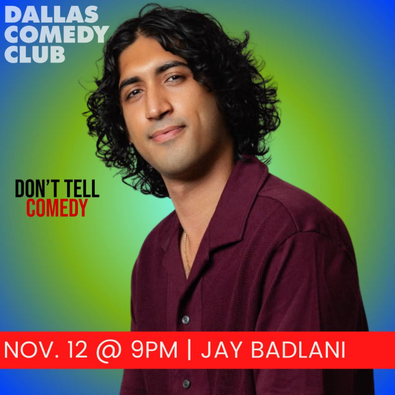 Jay Badlani