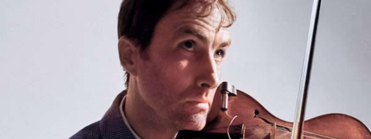 Andrew Bird & the CSO