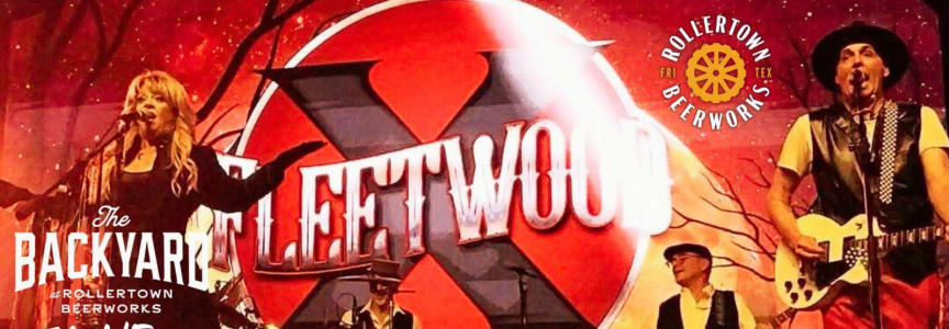 Fleetwood X – A Tribute to Fleetwood Mac