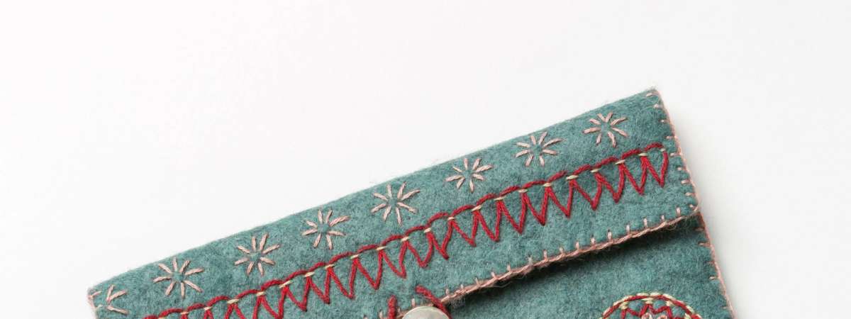 Learn Embroidery