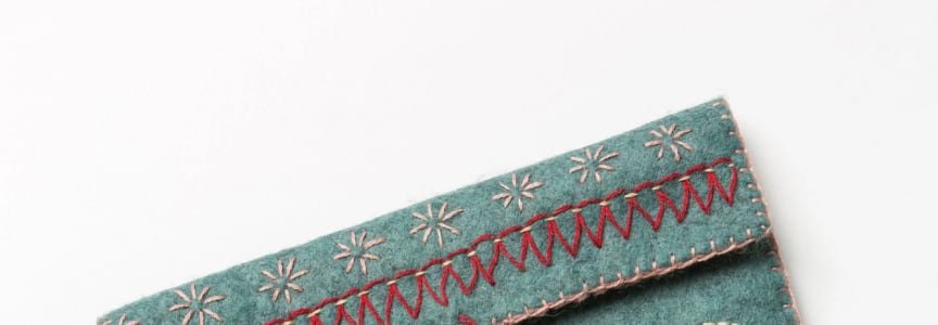 Learn Embroidery