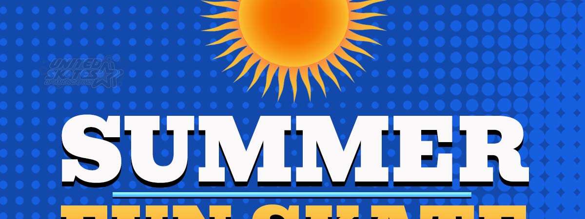 Summer Skate Or Bowl Session Iii!