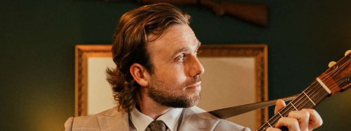 Gareth Pearson