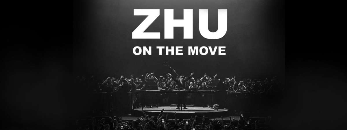 ZHU (Night 1) at The Concourse Project