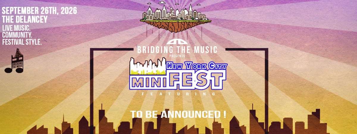 New York City miniFEST