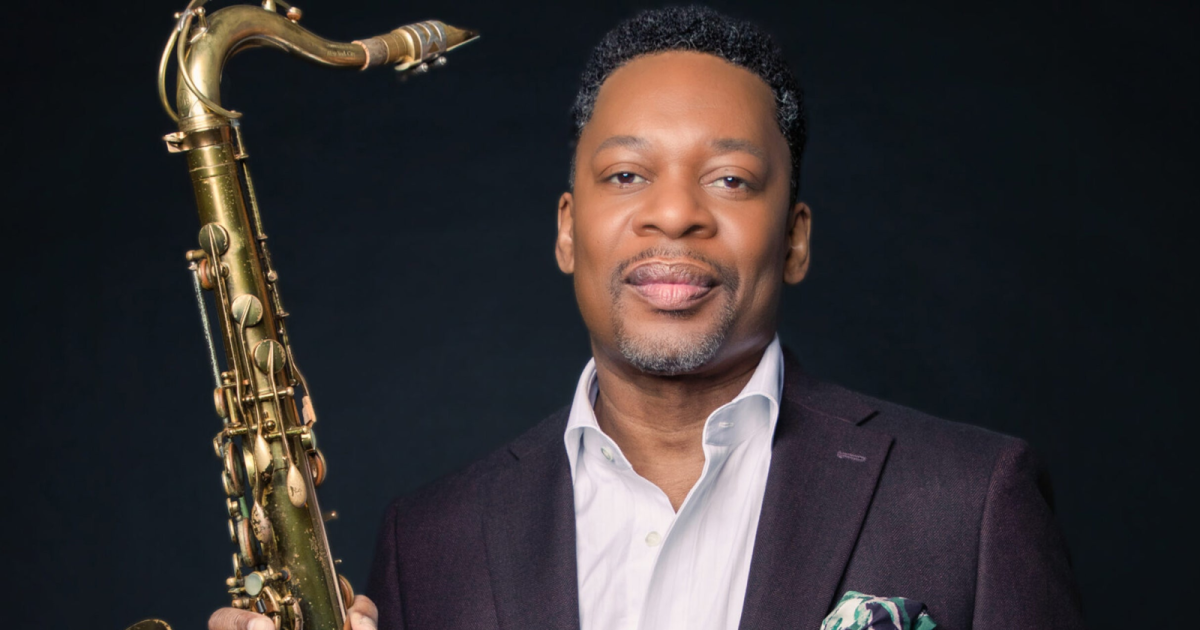 Coltrane 100: Legacy ft. Ravi Coltrane with The Philadelphia Orchestra