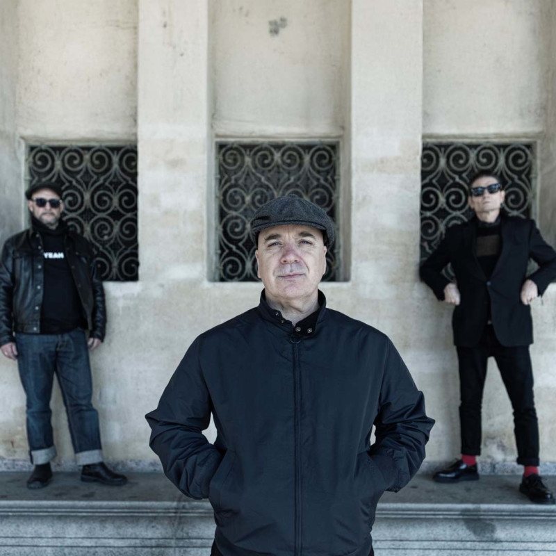 Nitzer Ebb