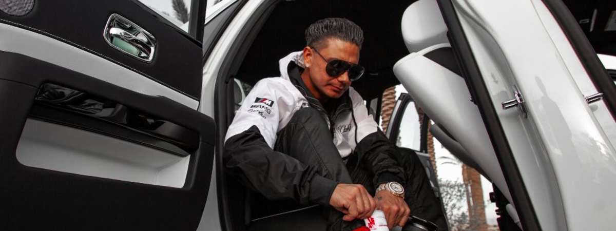 DJ Pauly D