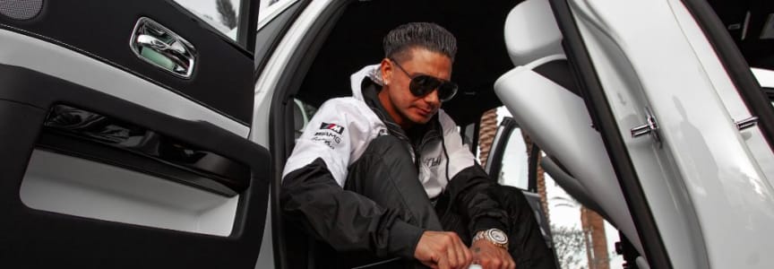 DJ Pauly D