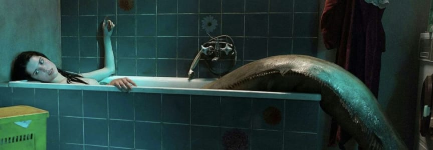 Weird Wednesday: THE LURE AT Alamo Drafthouse Cinema - Cedars