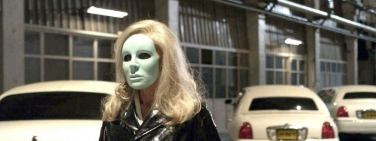 Guest Selects: HOLY MOTORS AT Alamo Drafthouse Cinema - Richardson