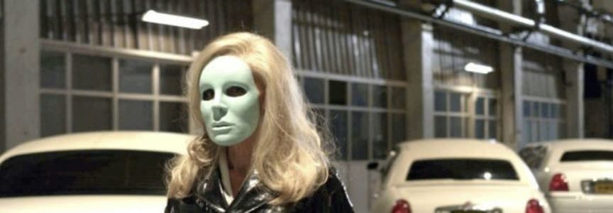 Guest Selects: HOLY MOTORS AT Alamo Drafthouse Cinema - Richardson