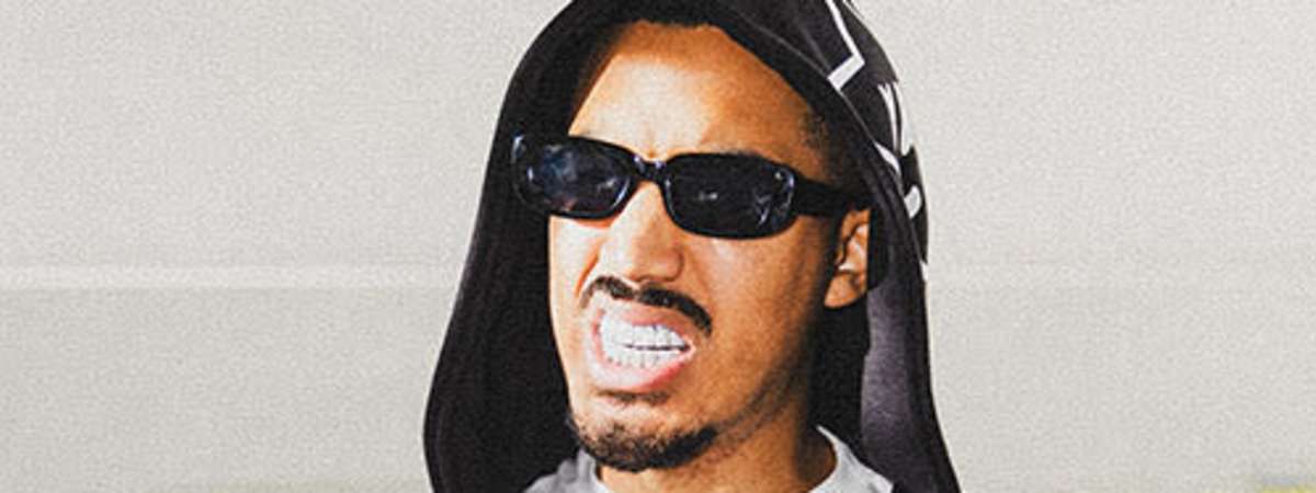 Sherm Summer 2026 Tour Mike Sherm