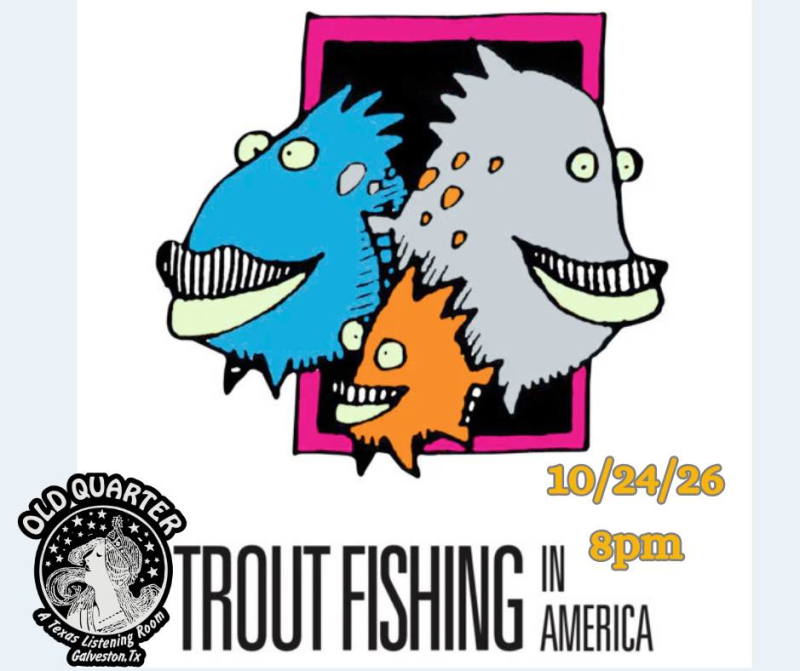 Trout Fishing In America