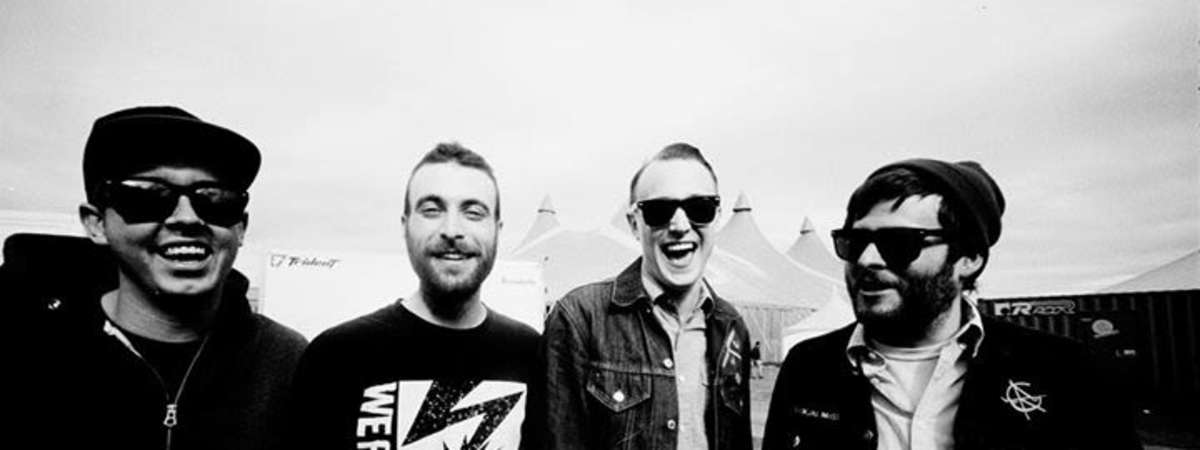 The Flatliners w/ Northcote