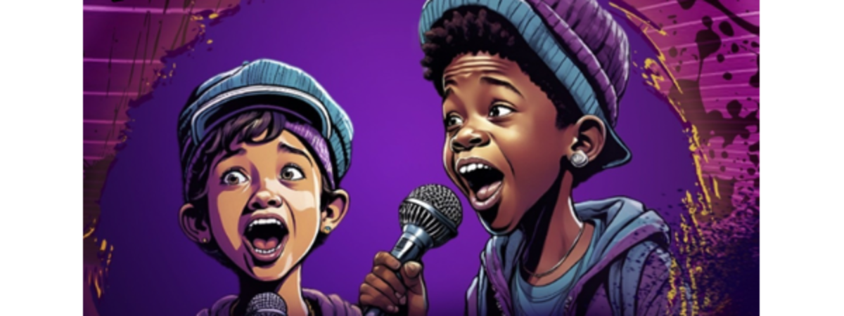 Stand Up For Kids Showcase