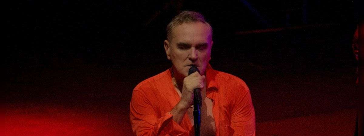 Morrissey