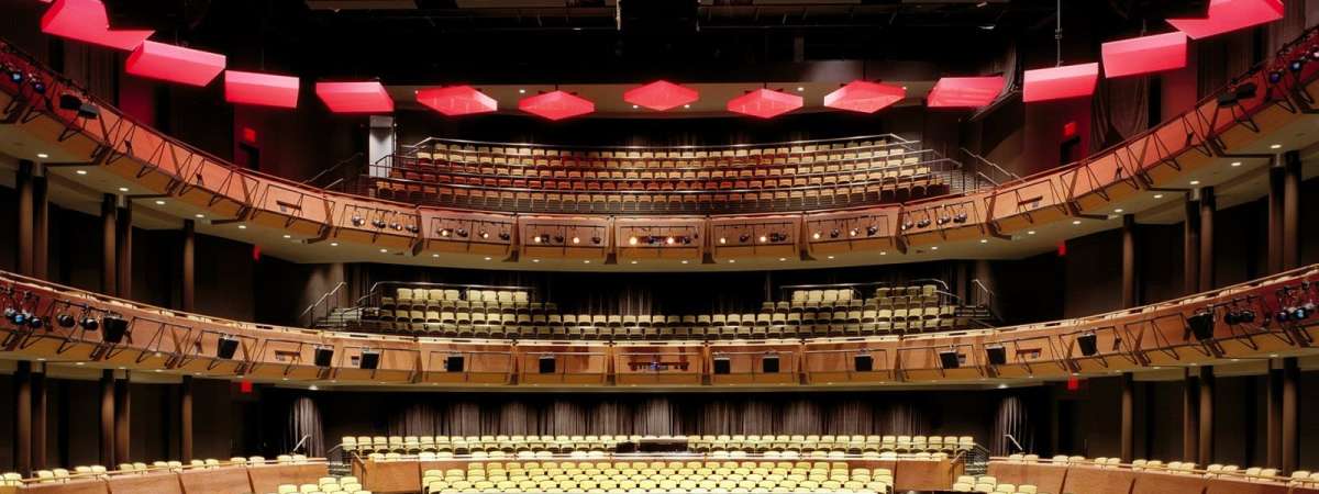Jazz at Lincoln Center Orchestra with Wynton Marsalis