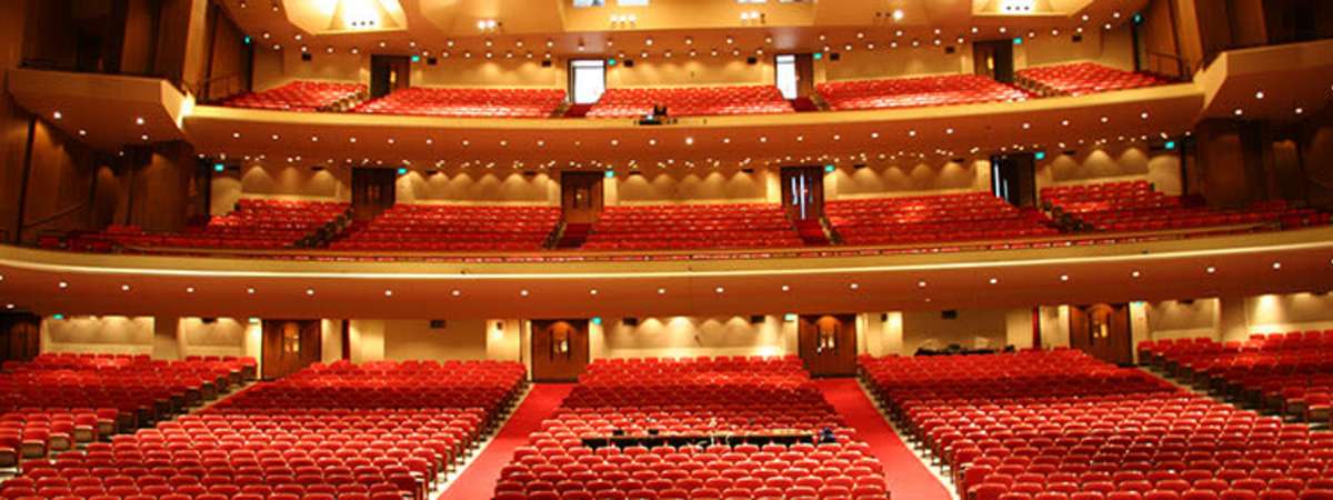 New Year’s Eve with Beethoven’s Ninth