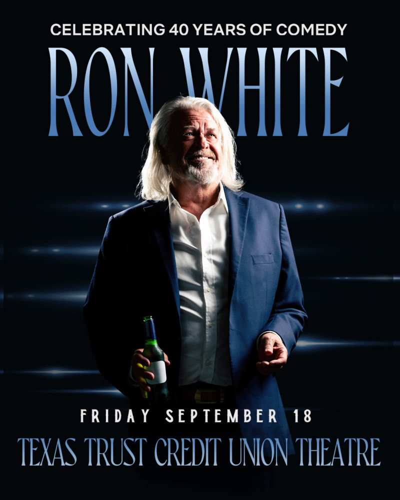 Ron White