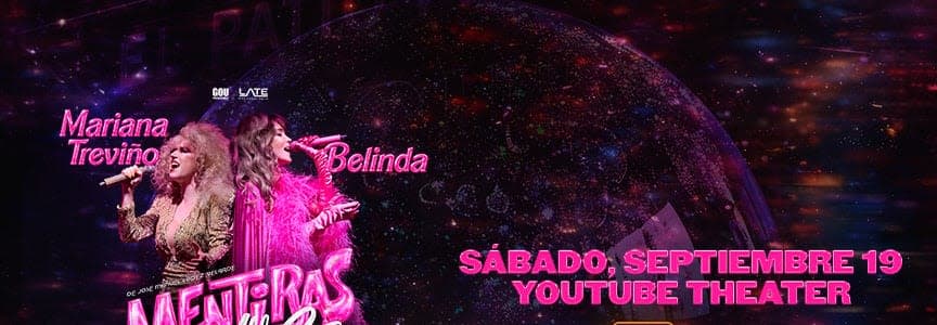 Mentiras All Stars