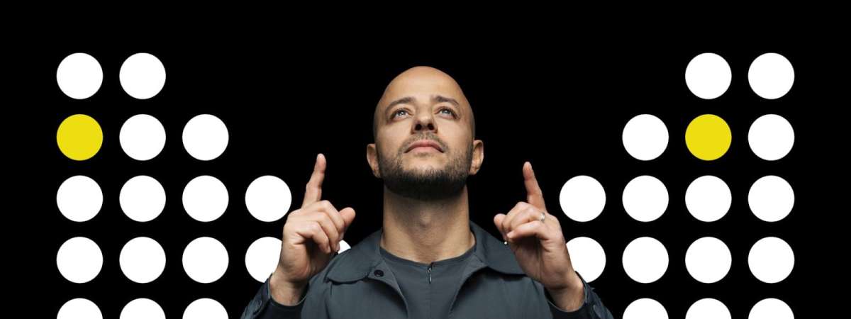 Maher Zain - USA Tour 2026