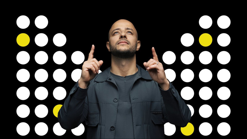 Maher Zain - USA Tour 2026