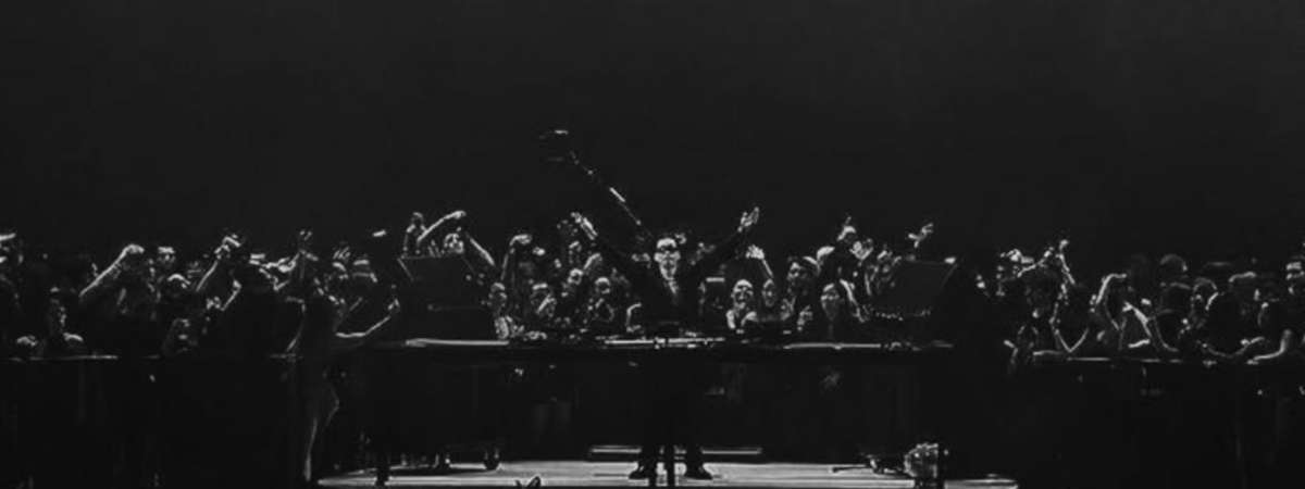 ZHU: On the Move