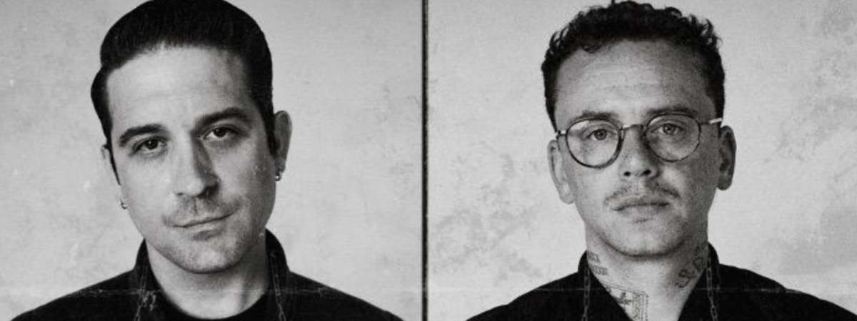 Logic & G-Eazy