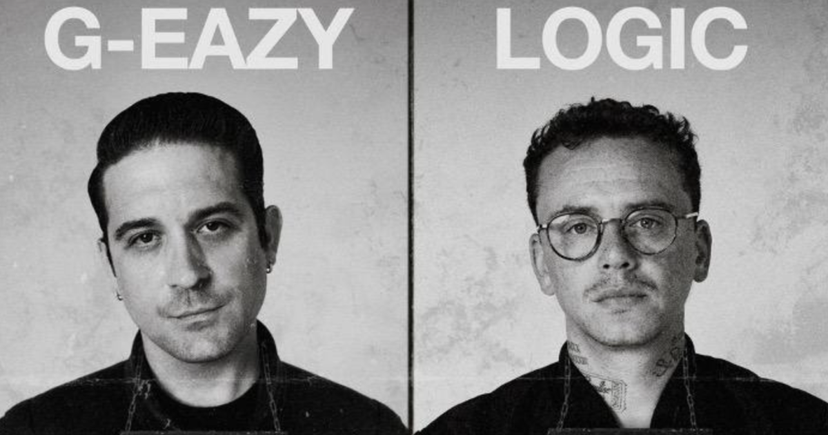 Logic & G-Eazy