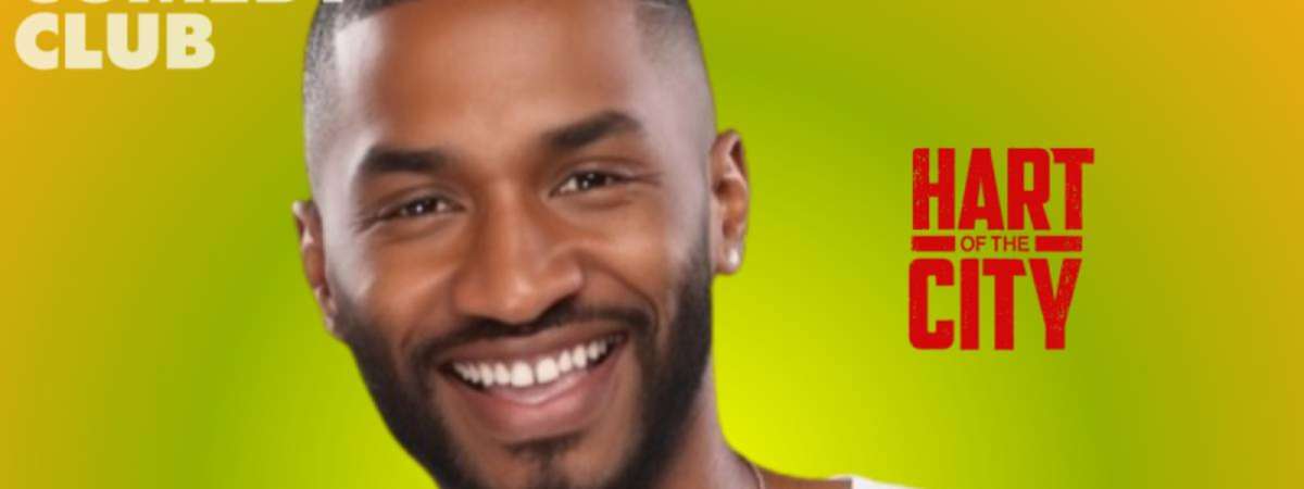 Joel James
