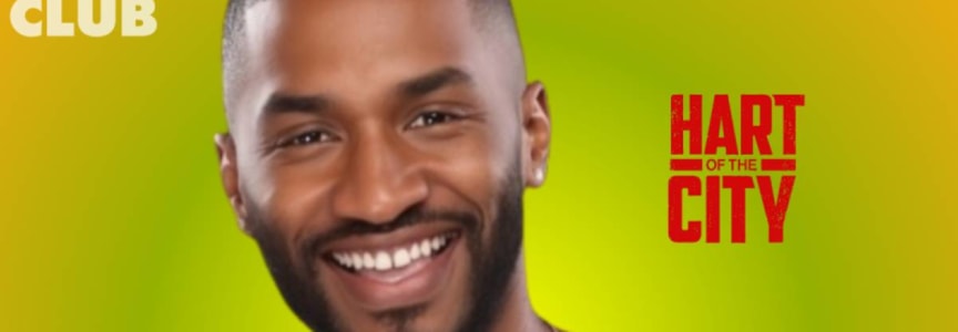 Joel James